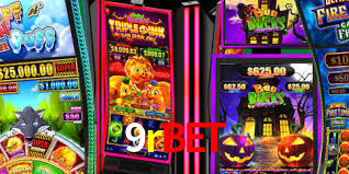 Desvendando o Mundo dos Jogos Virtuais na 9rbet