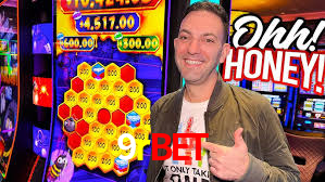 Descubra a Magia dos Jogos de Arcade no 9rbet
