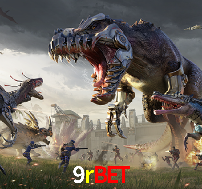 Inovações de Jogos na 9rbet: O Futuro das Experiências Interativas